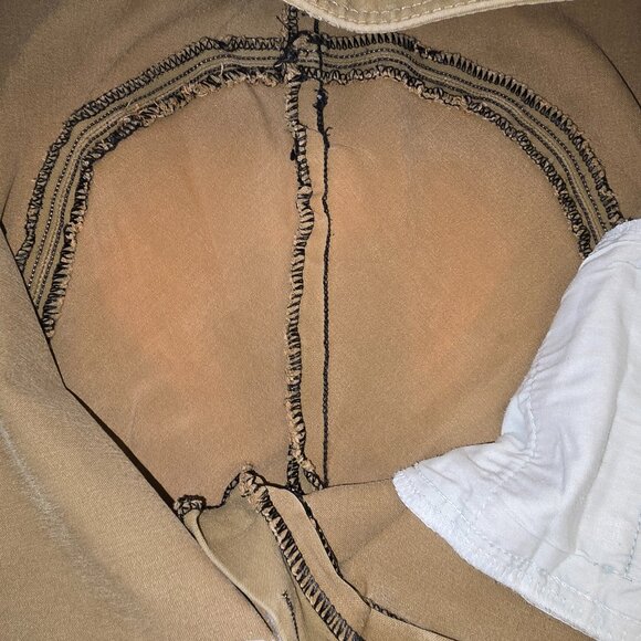 Pikeur Riding Breeches Horseback Knee Patch 32 - Picture 5 of 6